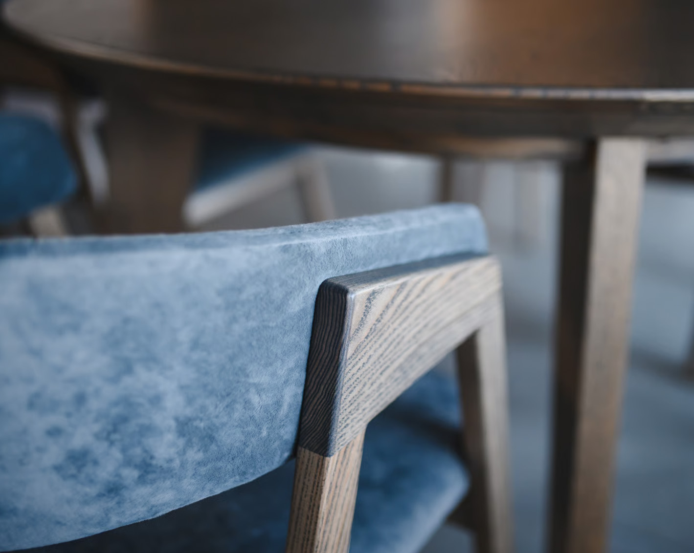 Vier Coaches aus Hannover